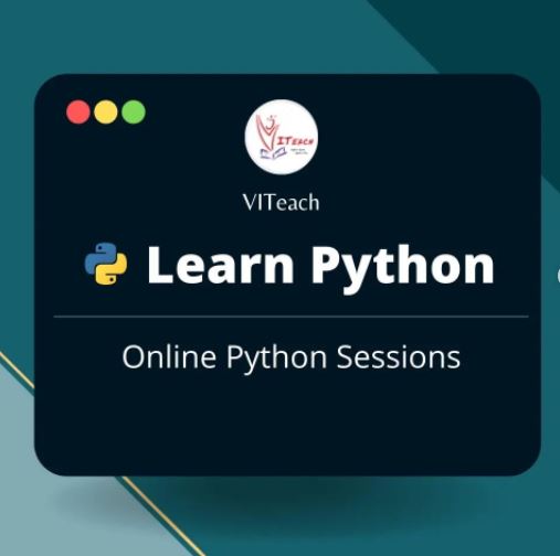 Online Python Sessions